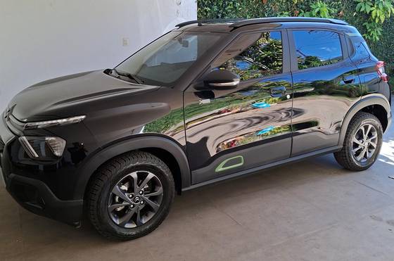 CITROËN C3 1.0 FIREFLY FLEX XTR MANUAL